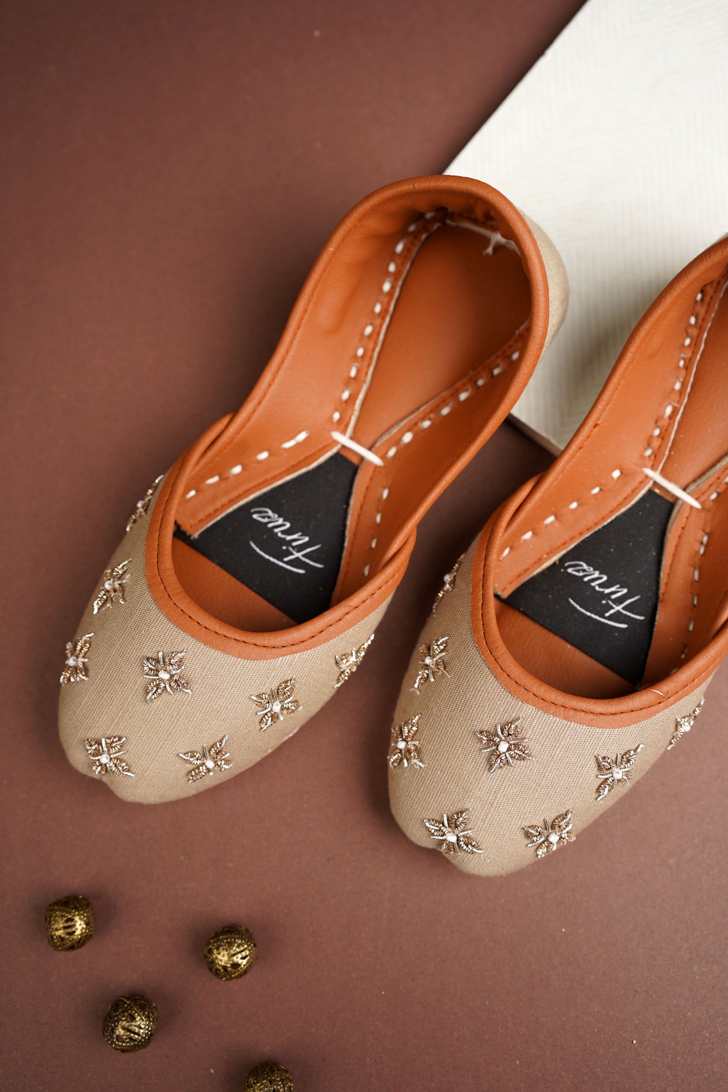 SEMI-FORMAL KHUSSAS