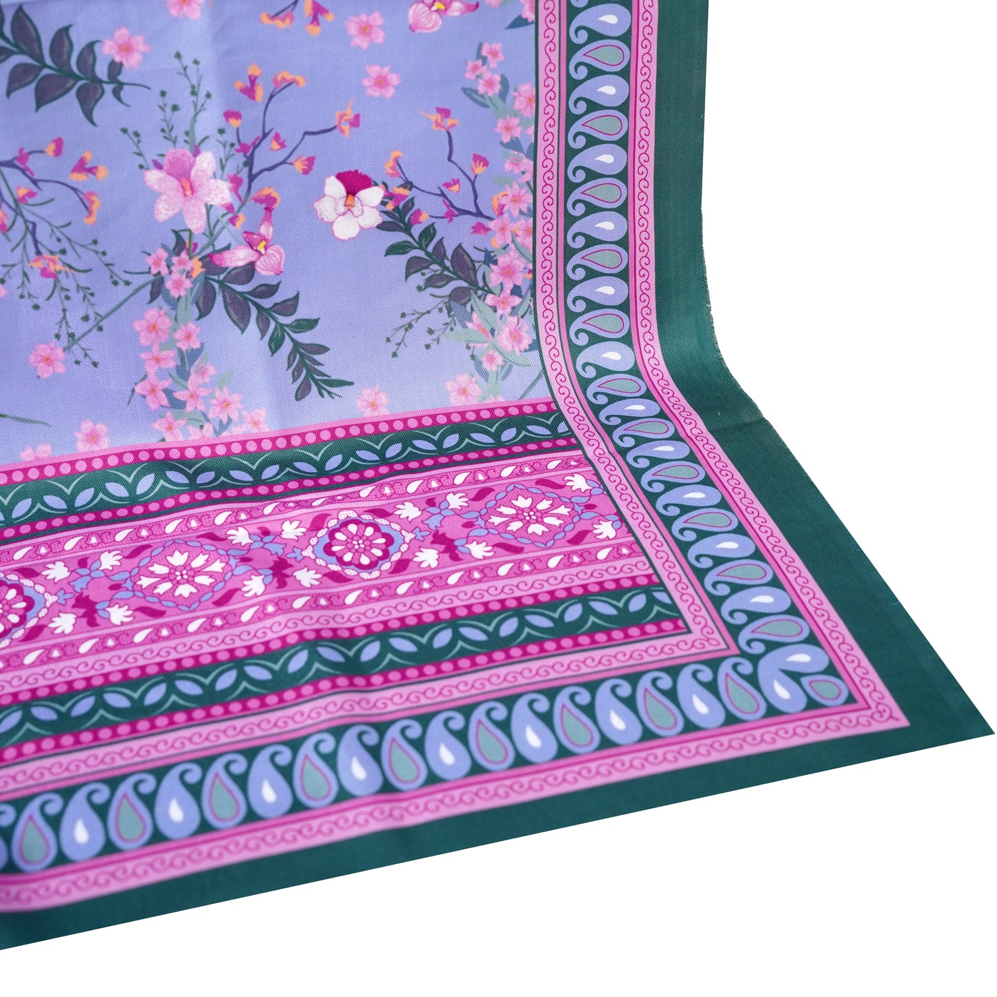 Pansy Dupatta