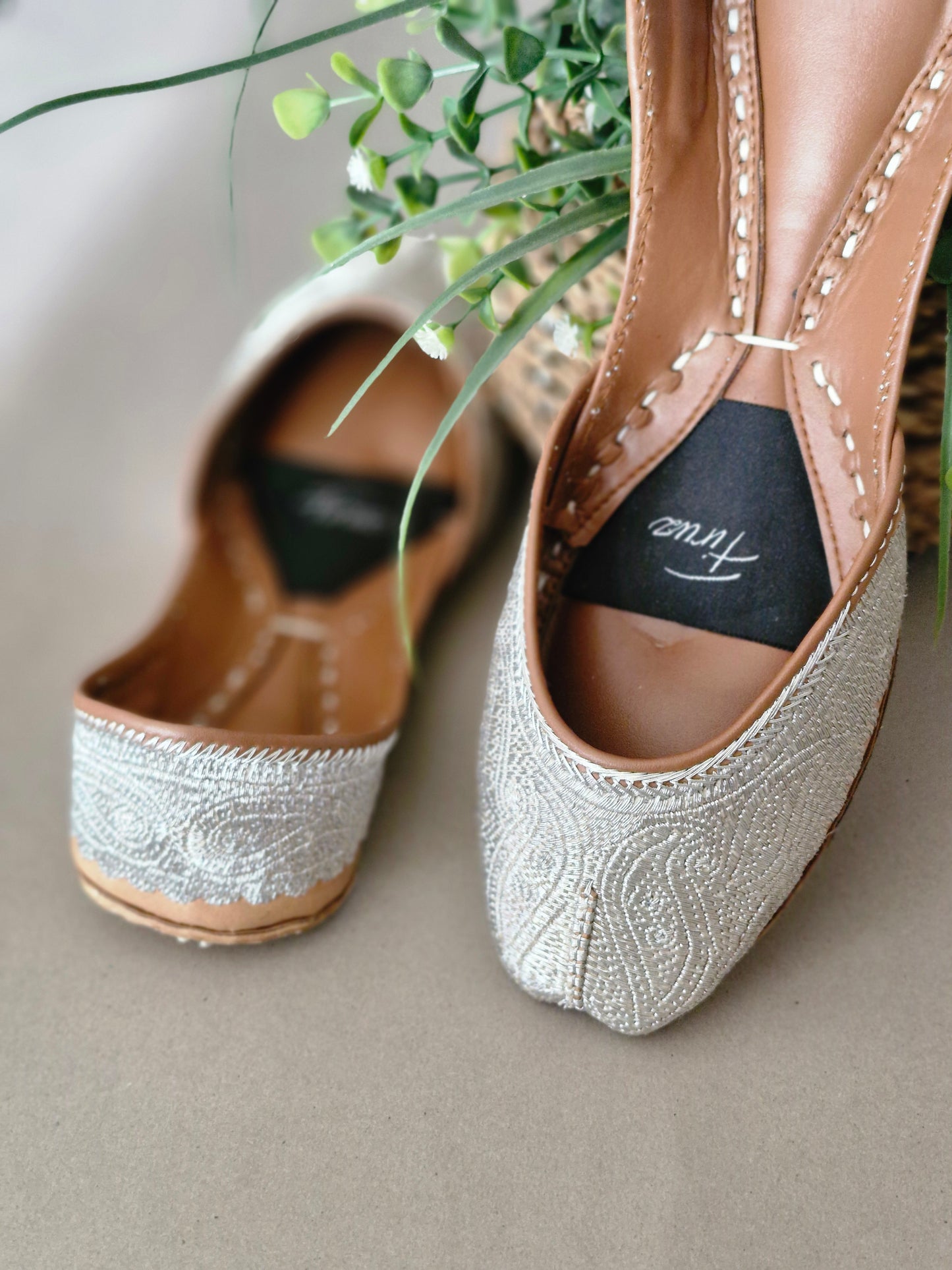 Shahkar Tilla (Silver)