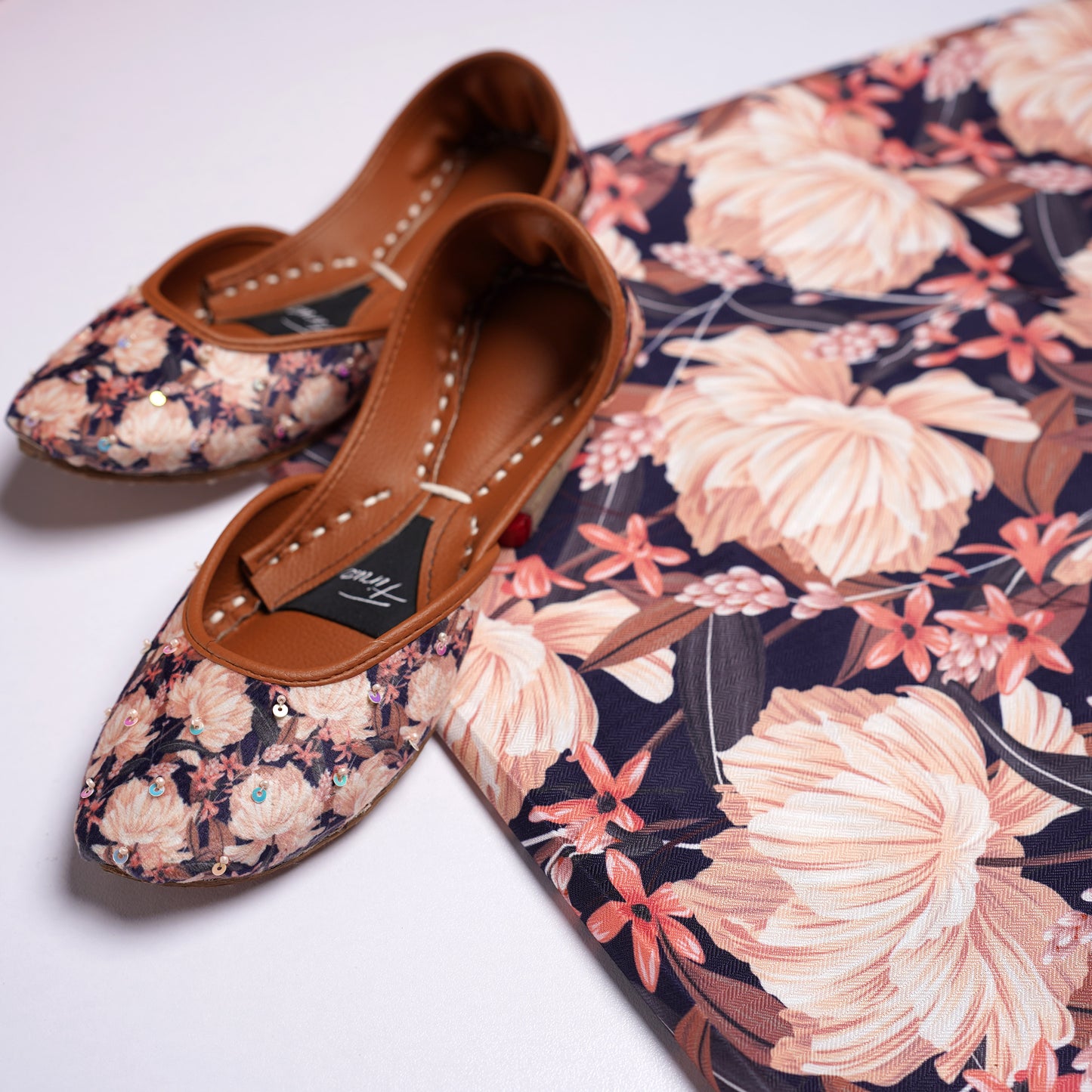 Zinnia Duo Set