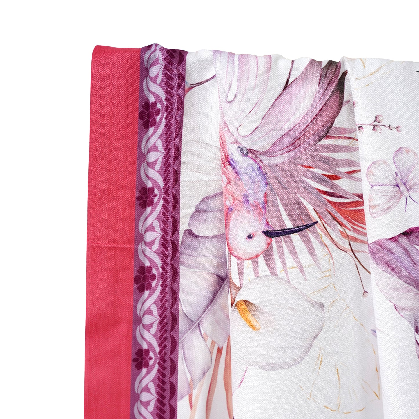 Petunia Dupatta