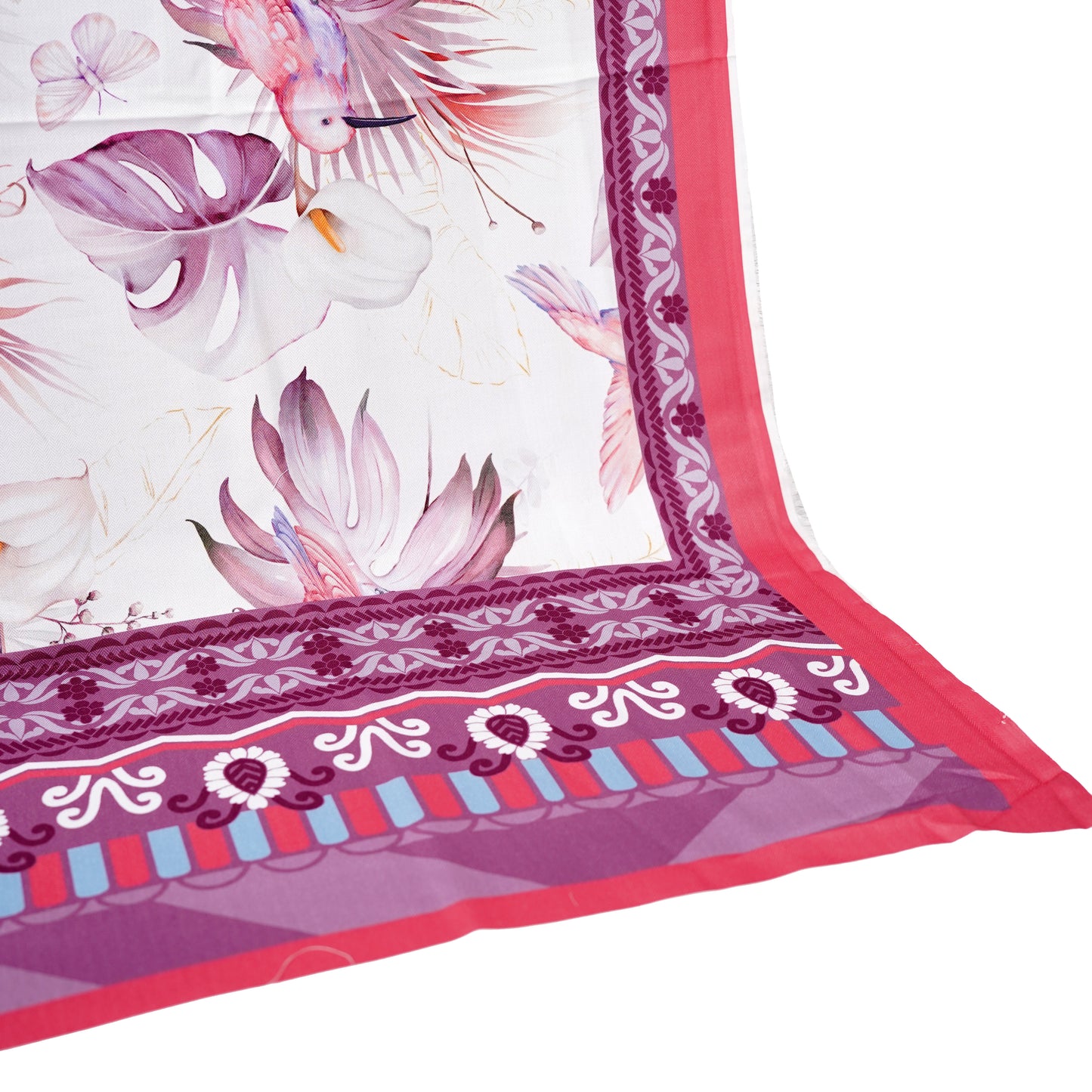 Petunia Dupatta
