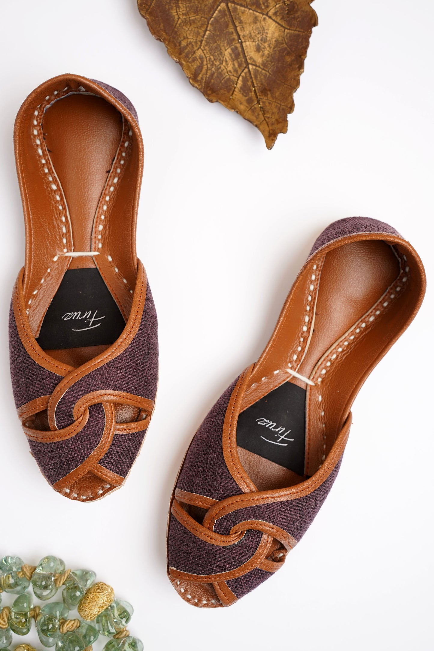 Meticulous Dirty Plum