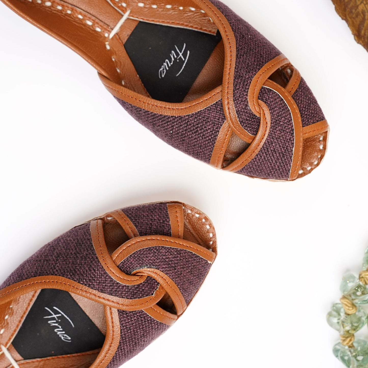 Meticulous Dirty Plum