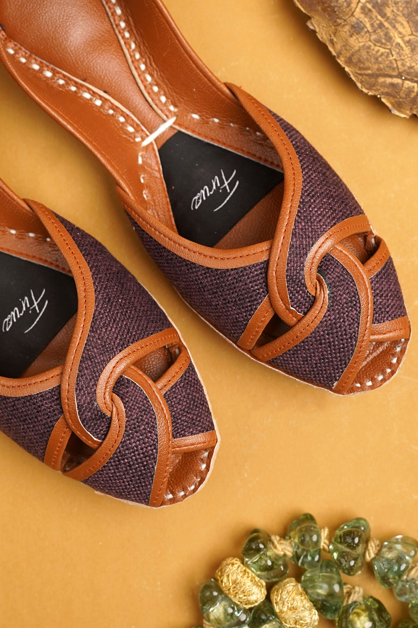 Meticulous Dirty Plum