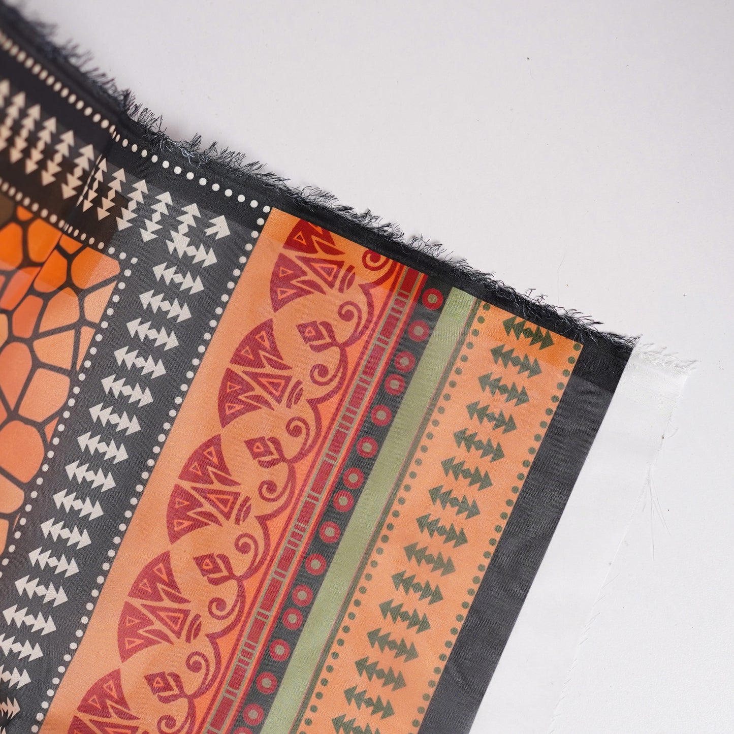 Motley Hive Dupatta