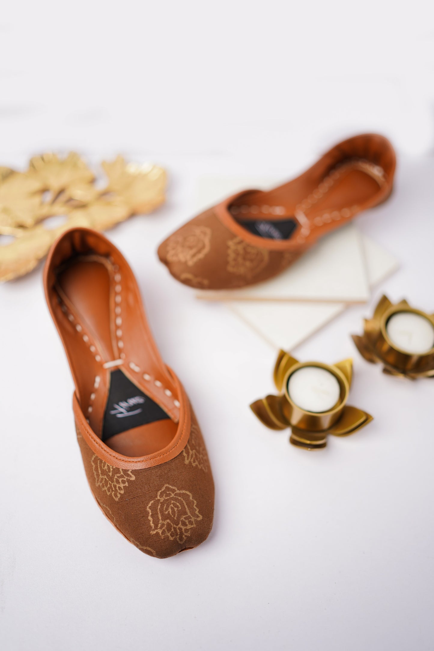 Singhar (Brown)