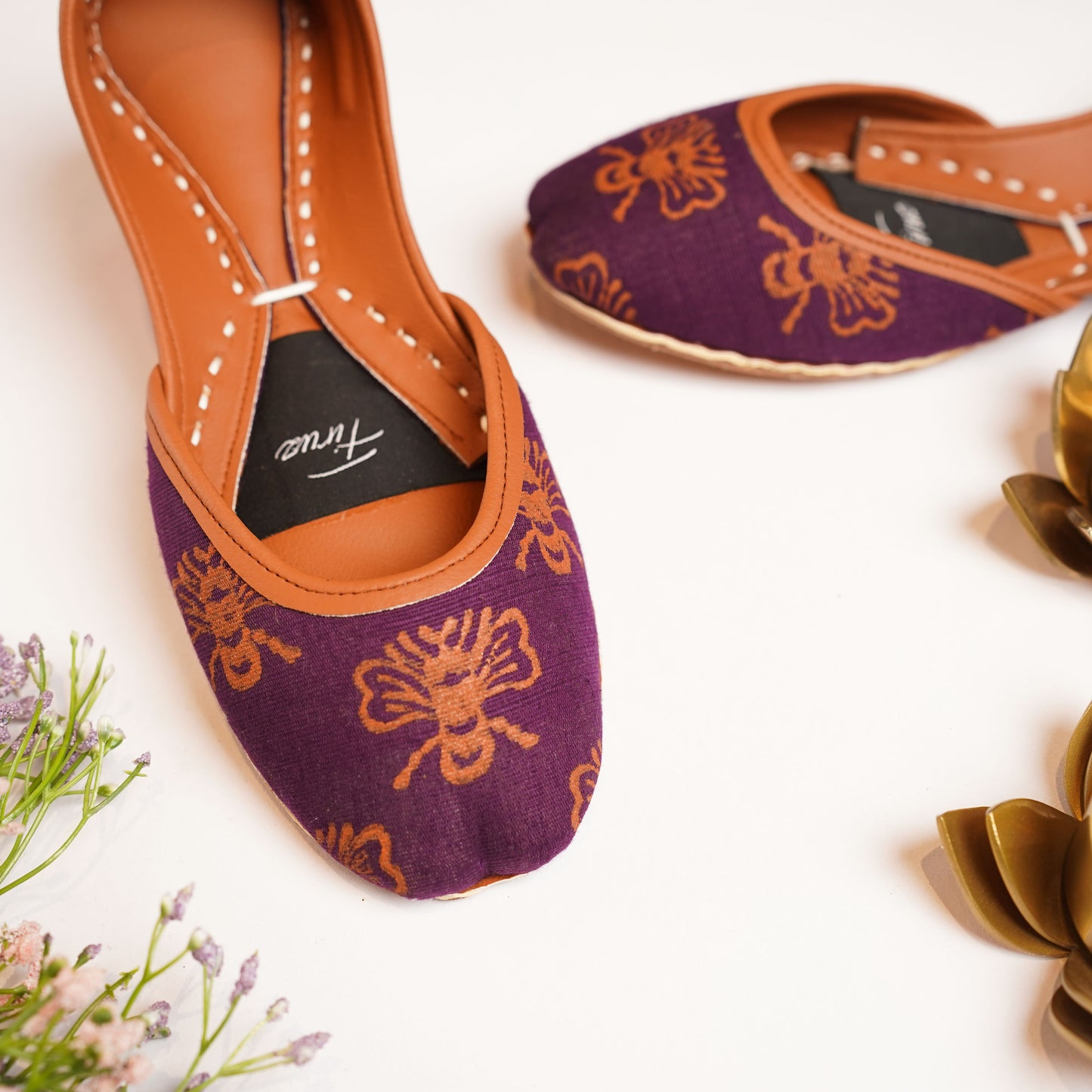 Furqat (Purple)