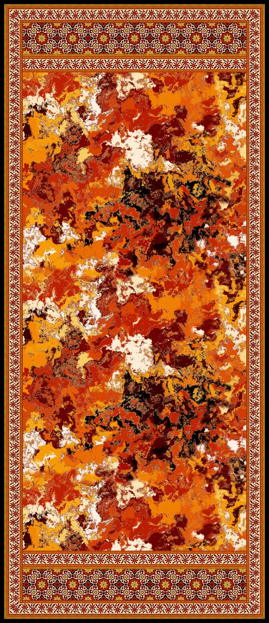 Scotch Mist Dupatta