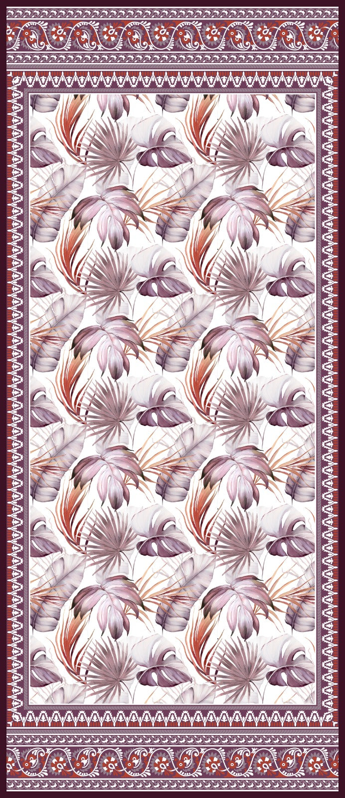 Tulip Dupatta