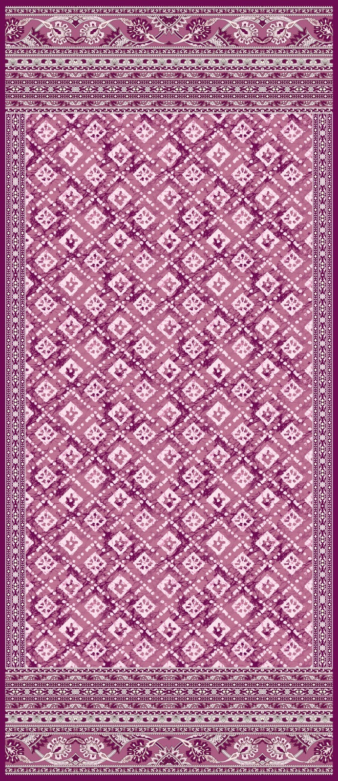 Adore Dupatta
