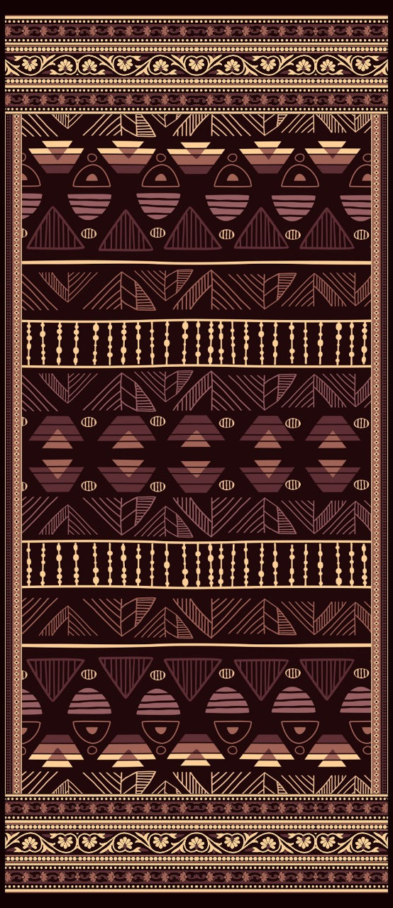 Evening Mist Dupatta