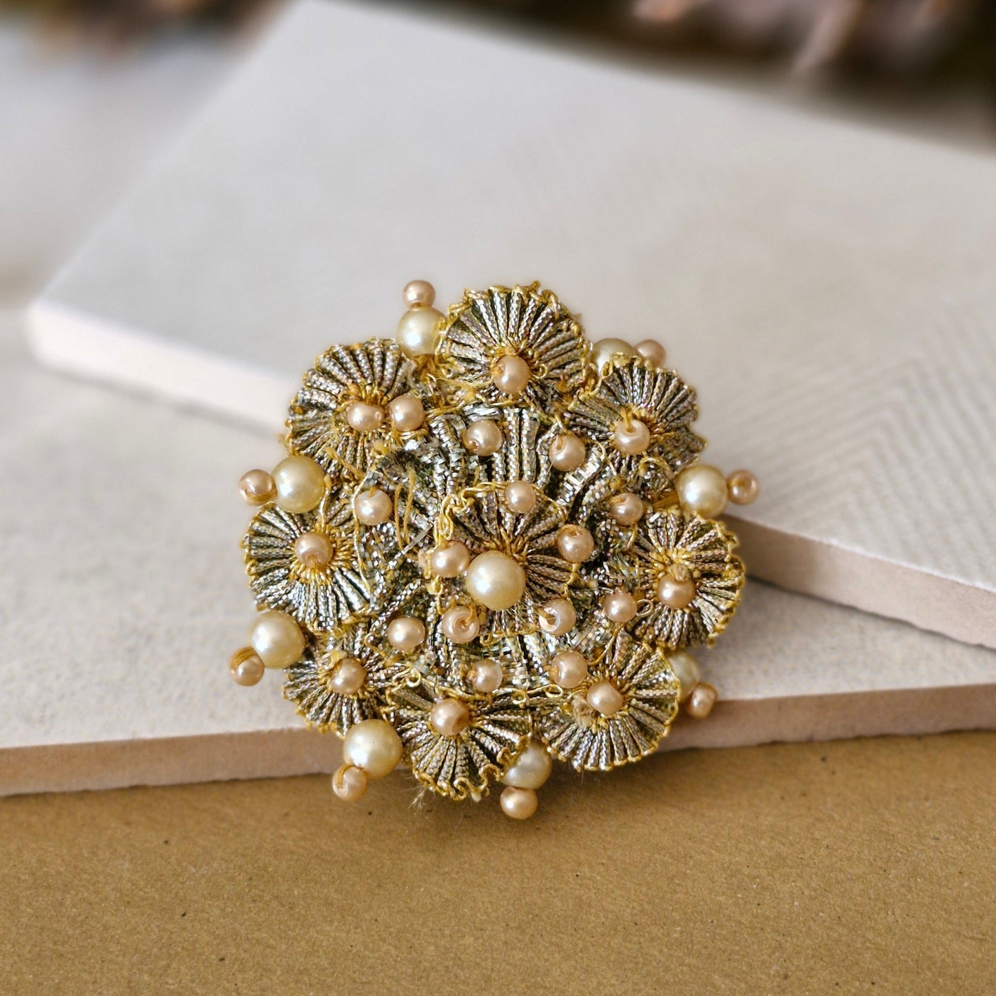 Aatish (Ring)