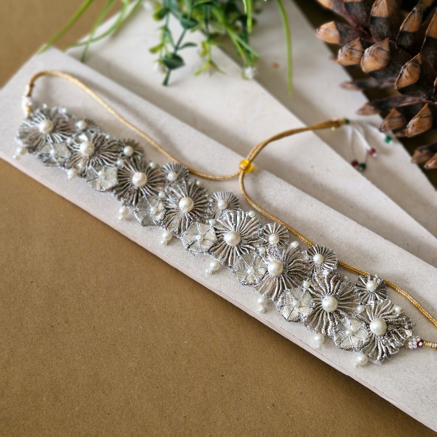 Seher (Necklace)