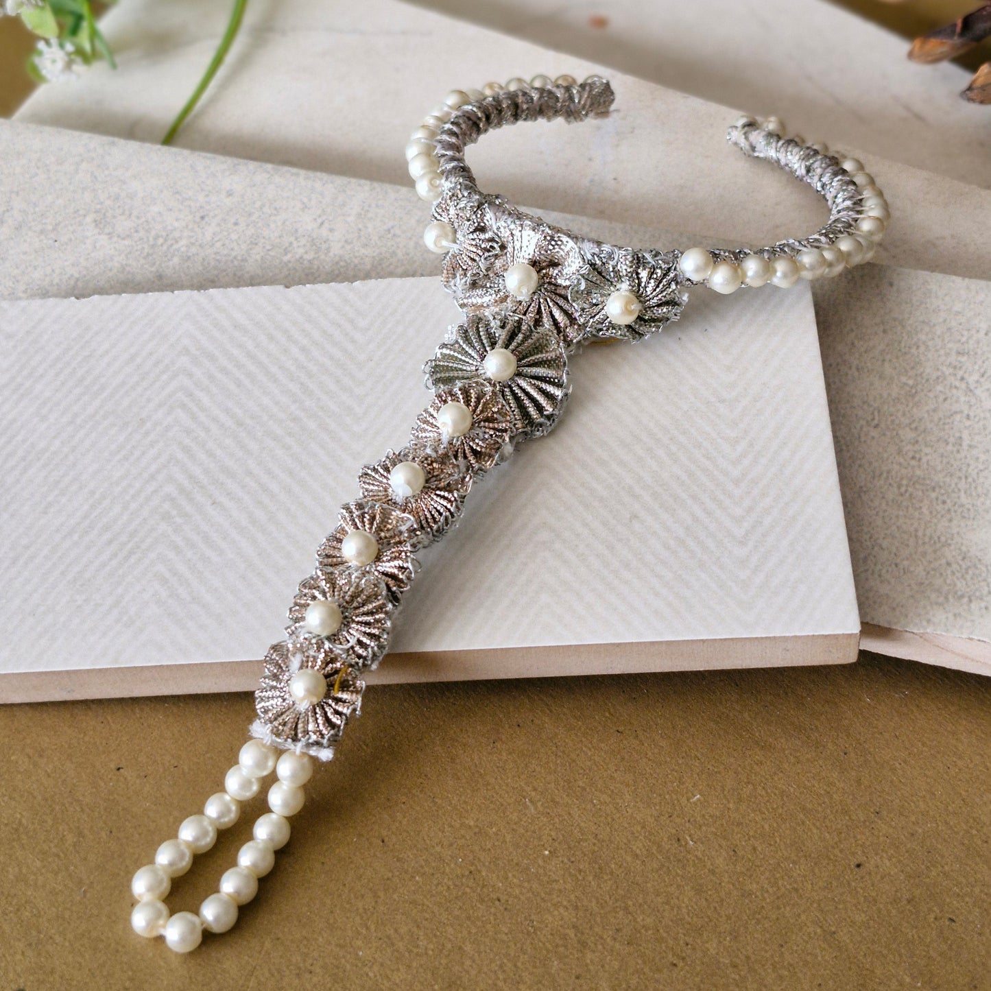 Seher (Bracelet)