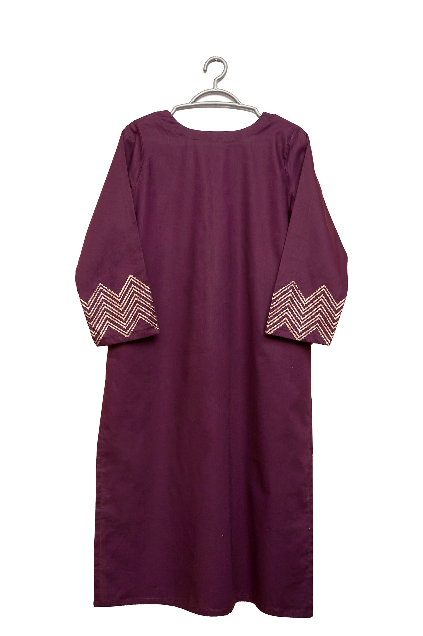 Lyla (Purple) Duo Set