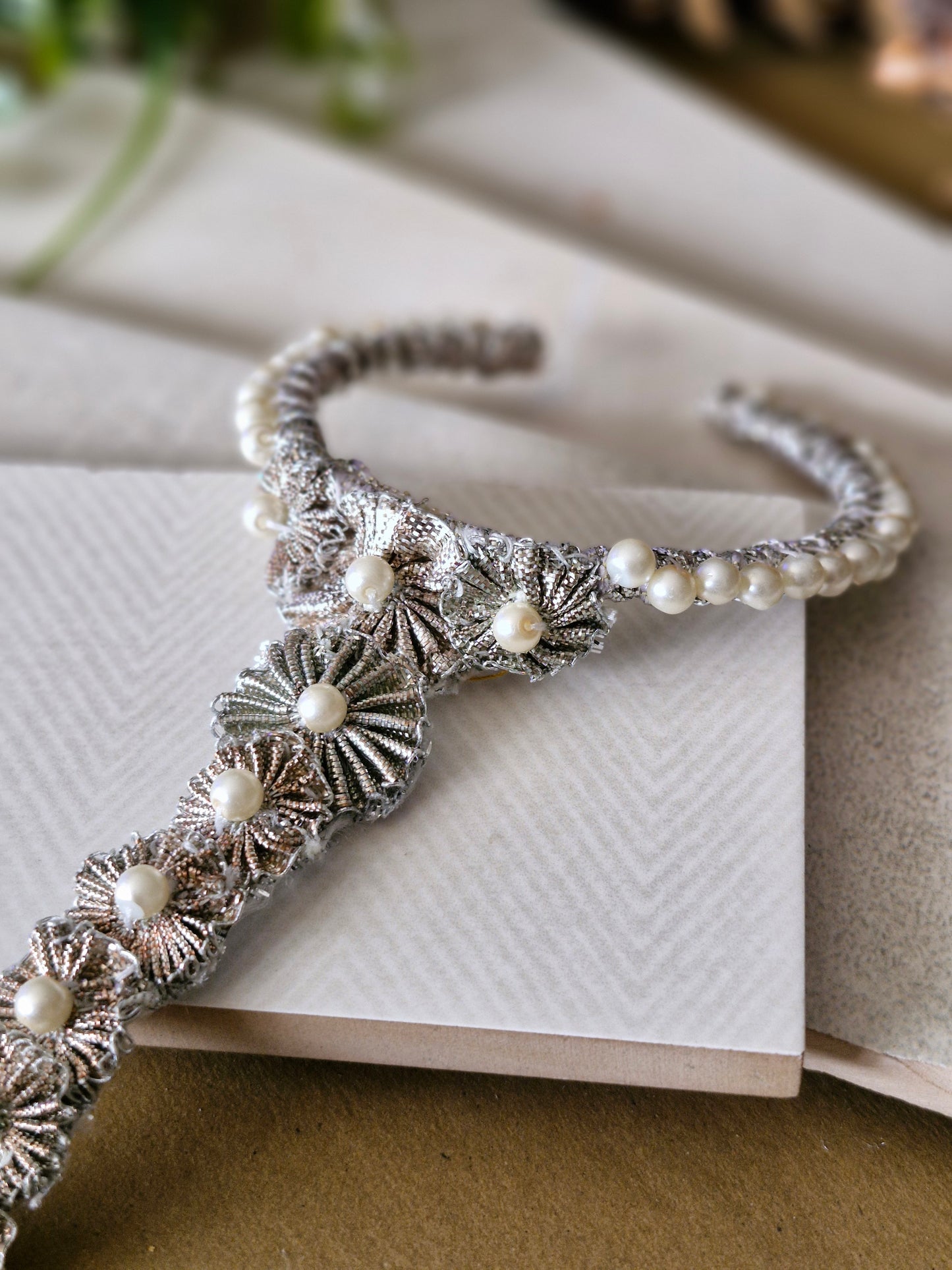Seher (Bracelet)