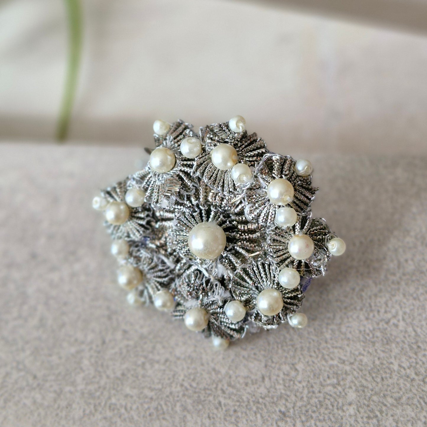 Seher (Ring)