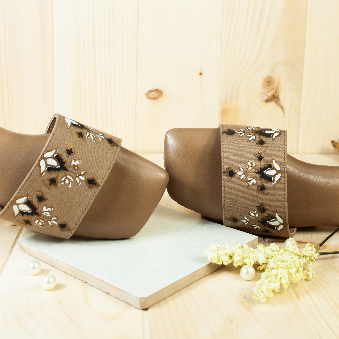 Ibtida (Brown)
