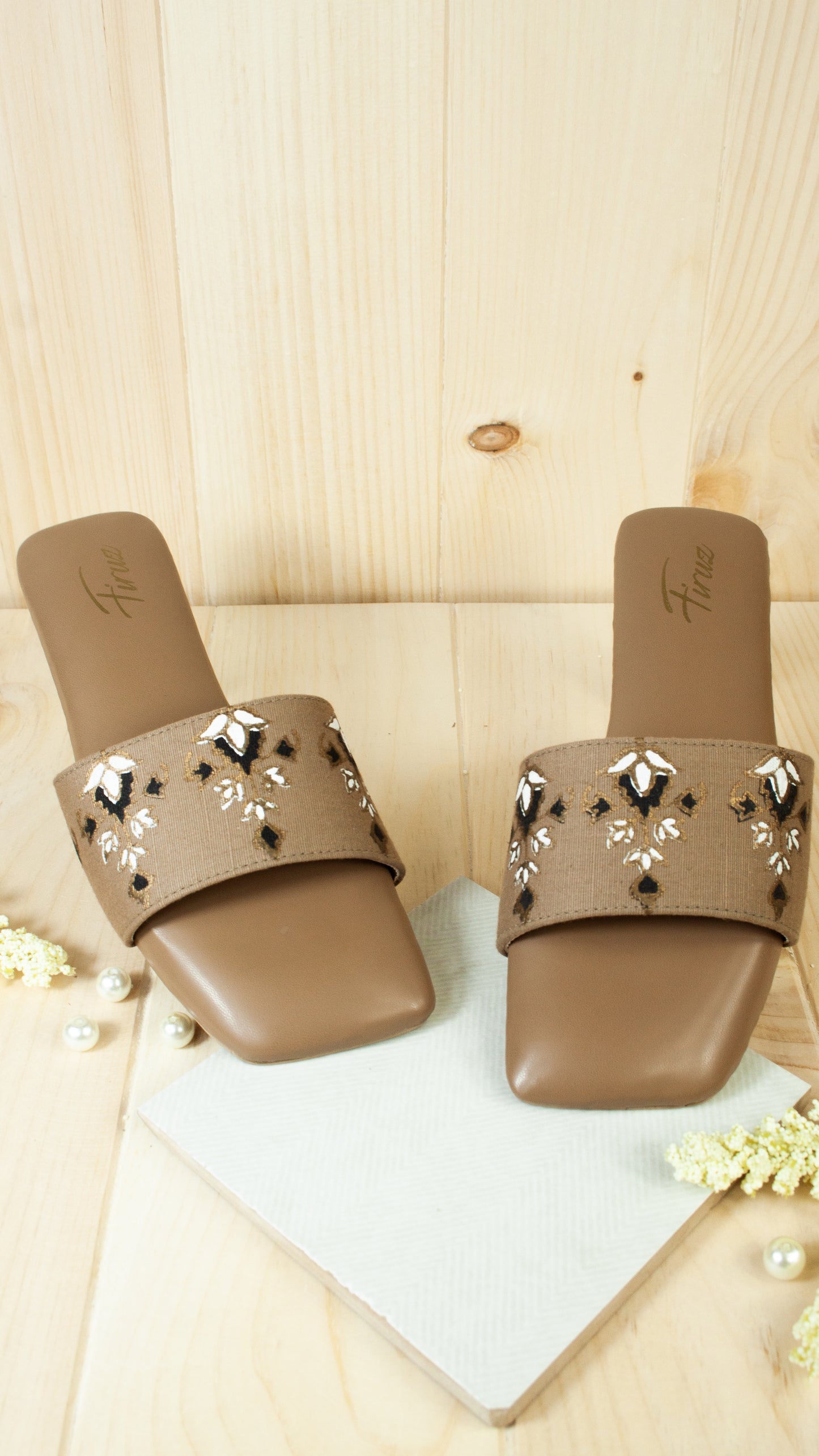 Ibtida (Brown)