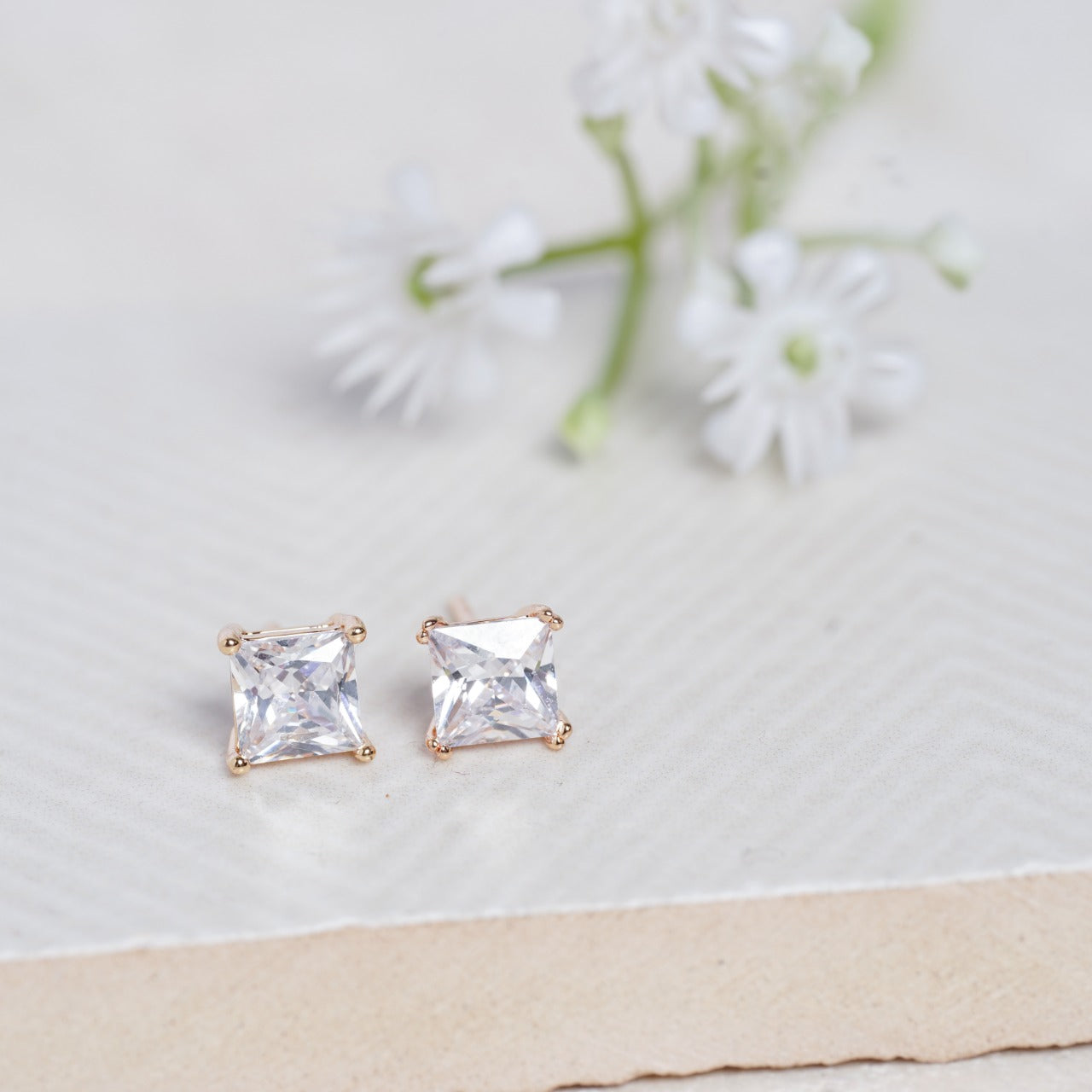 Olivia Ear Studs