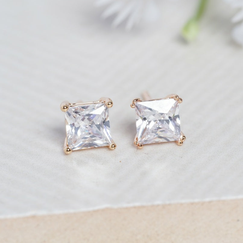 Olivia Ear Studs