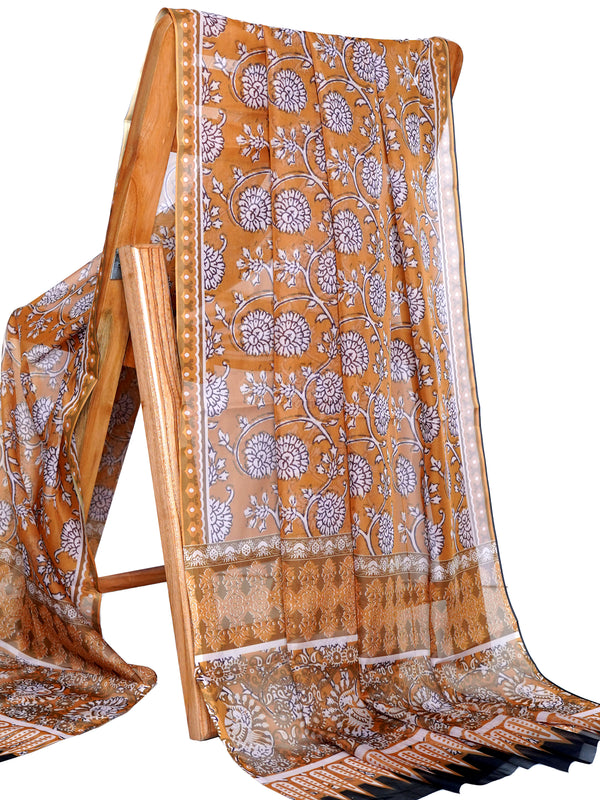 Lavish Dupatta