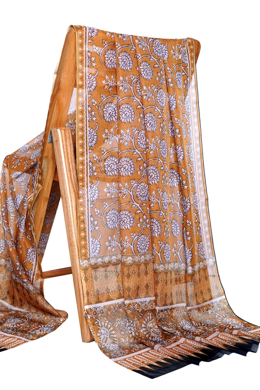 Lavish Dupatta