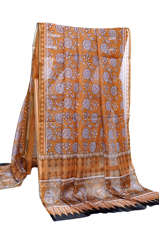 Lavish Dupatta