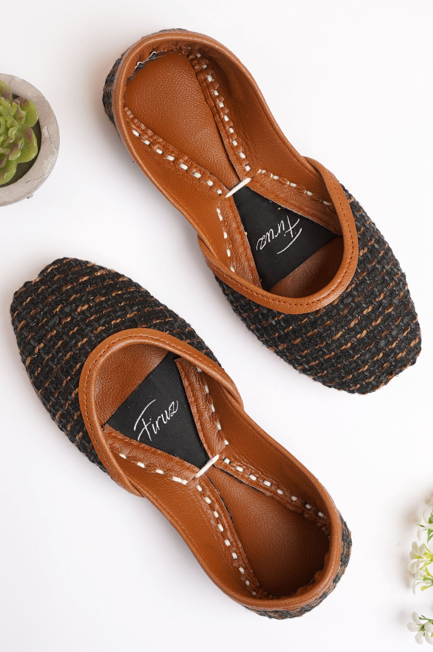 Euphoria (Black Brown)