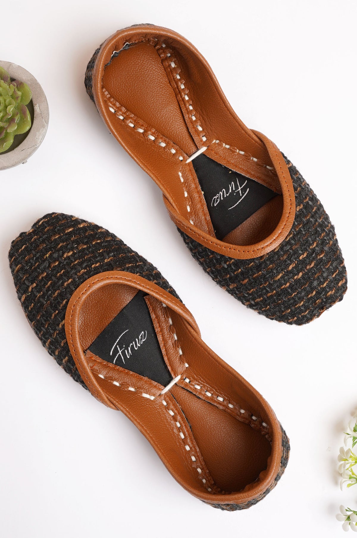Euphoria (Black Brown)