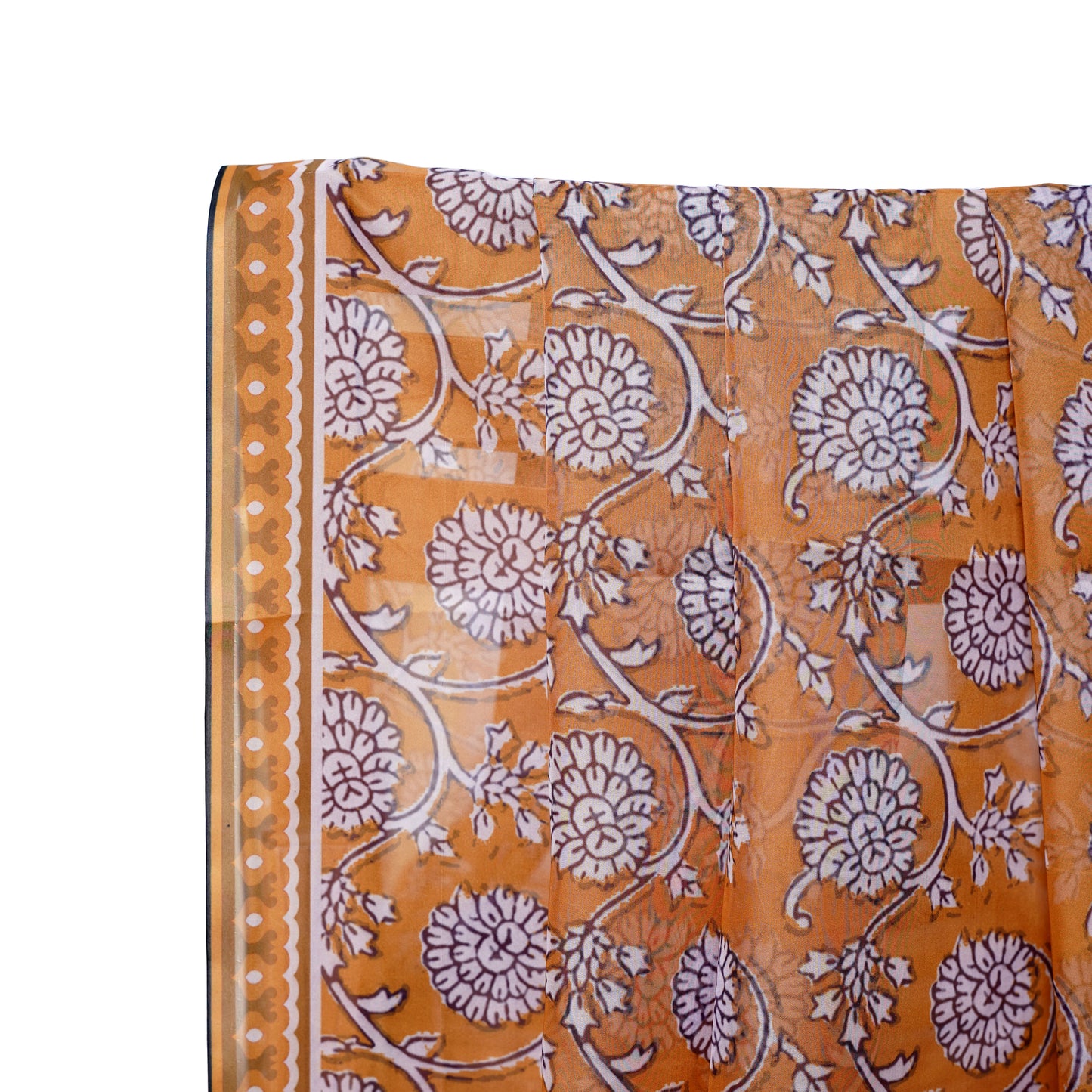 Lavish Dupatta