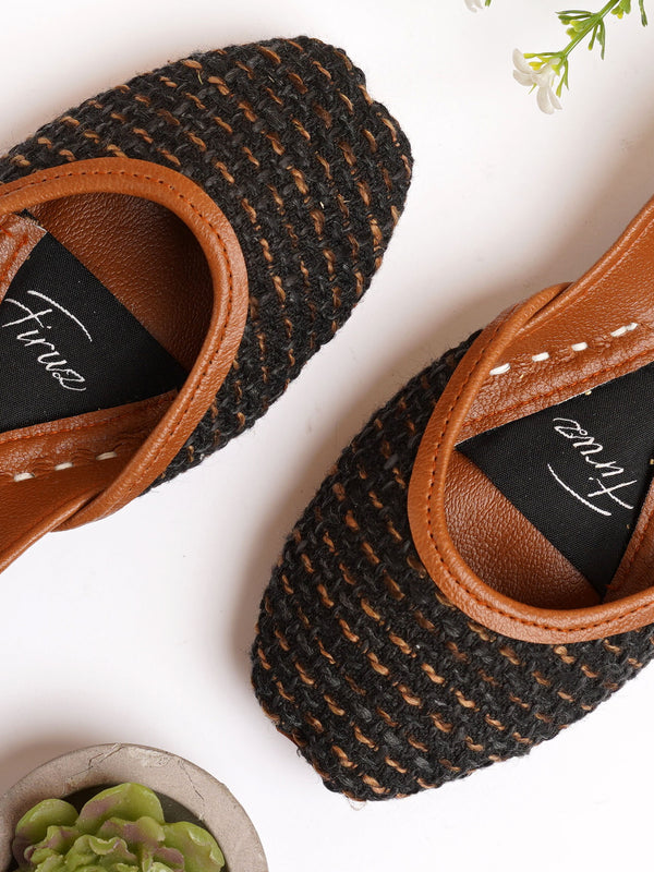 Euphoria (Black Brown)
