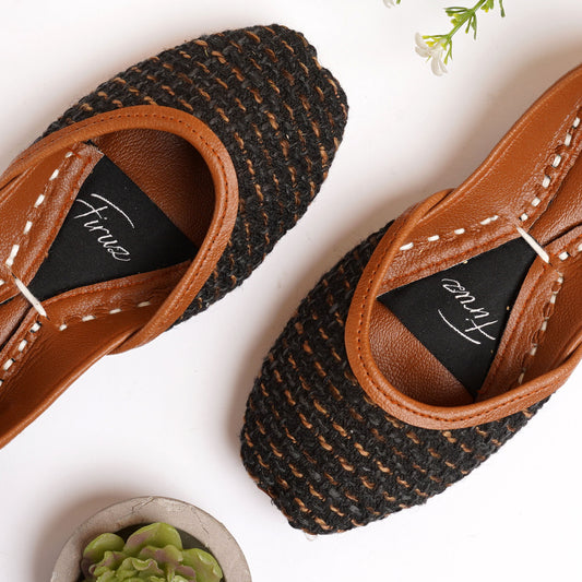Euphoria (Black Brown)