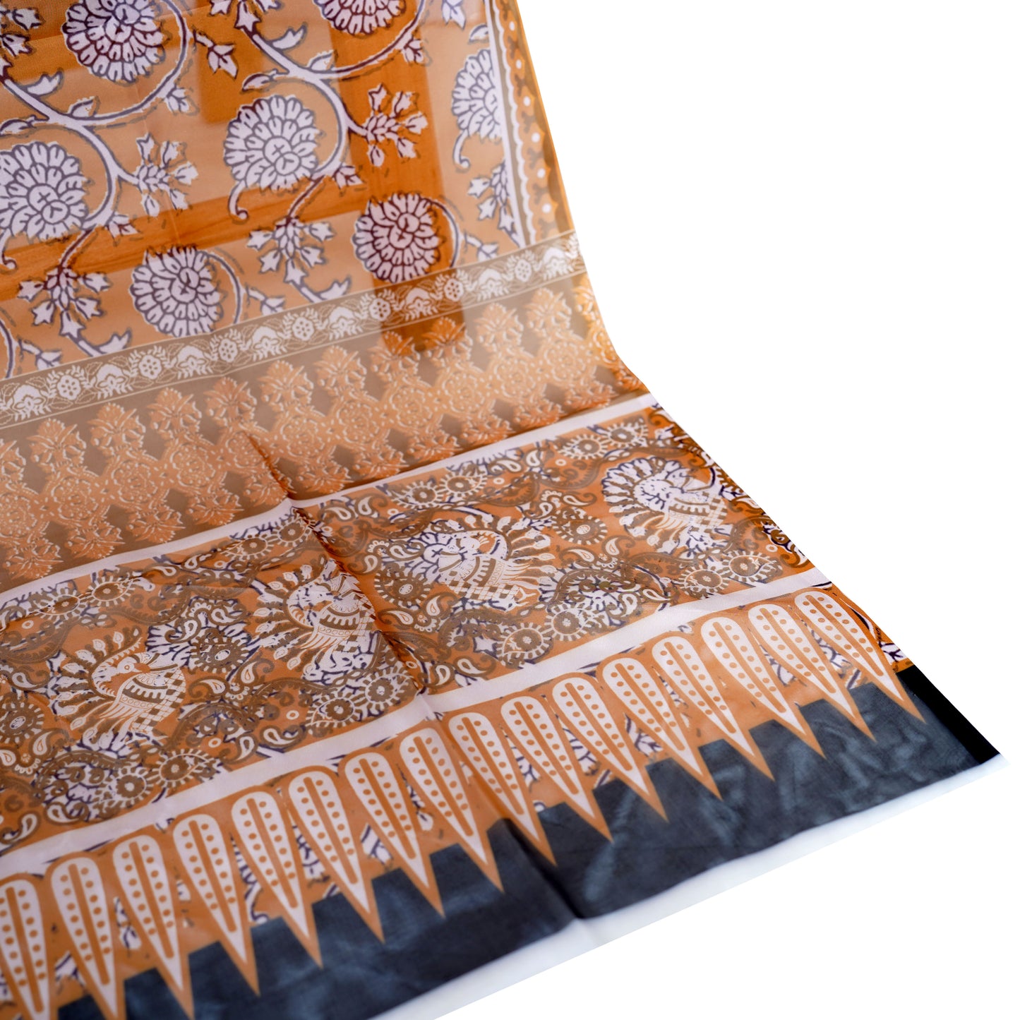 Lavish Dupatta