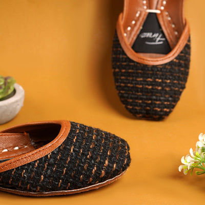 Euphoria (Black Brown)
