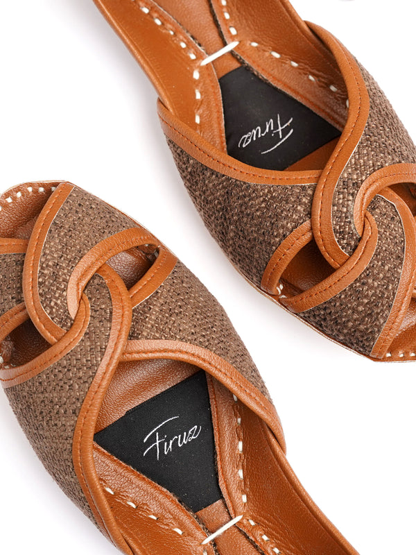 Meticulous Brown