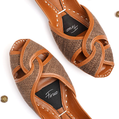 Meticulous Brown