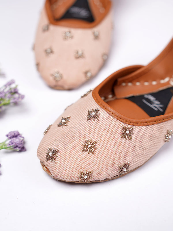 Gauhar - POWDER PEACH