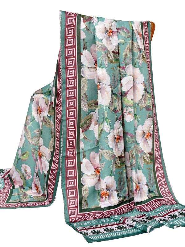 Crown Dupatta