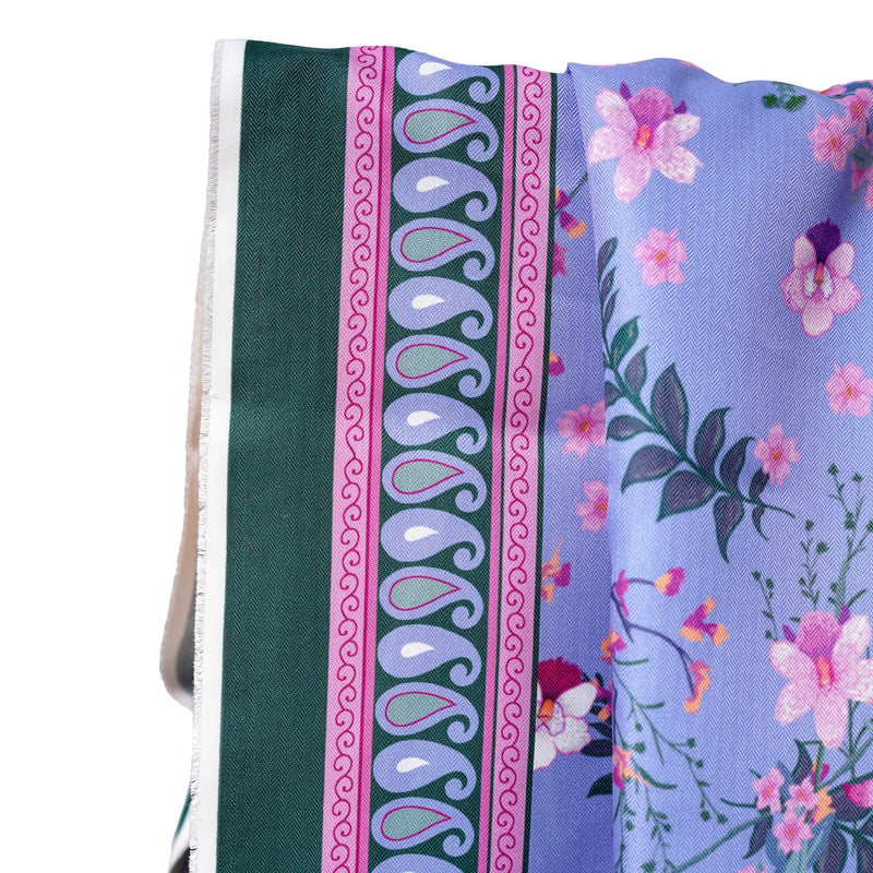 Pansy Dupatta