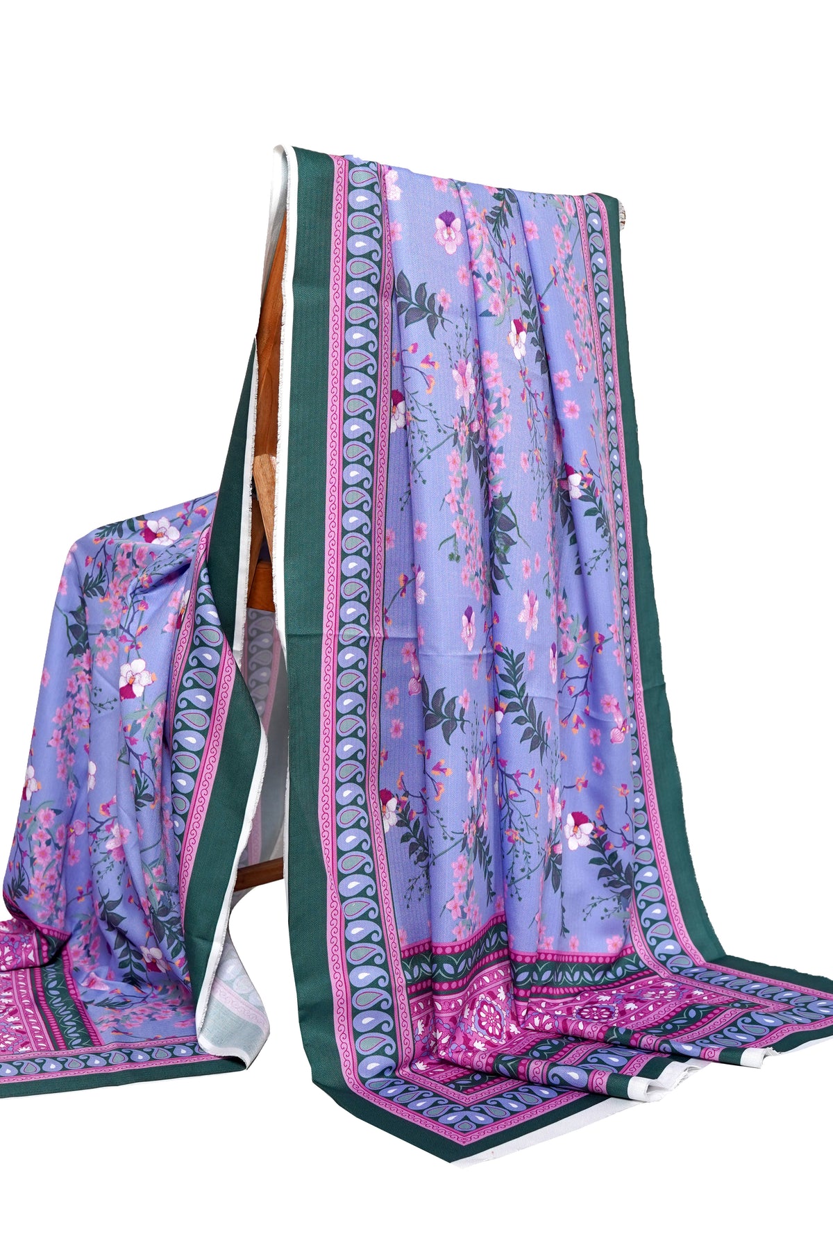 Pansy Dupatta