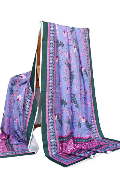 Pansy Duo Set