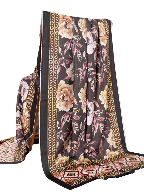 Calla Dupatta