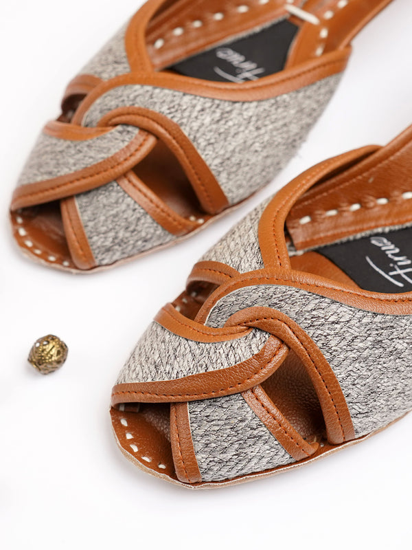 Meticulous Grey