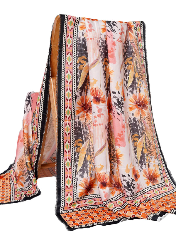 Begonia Dupatta