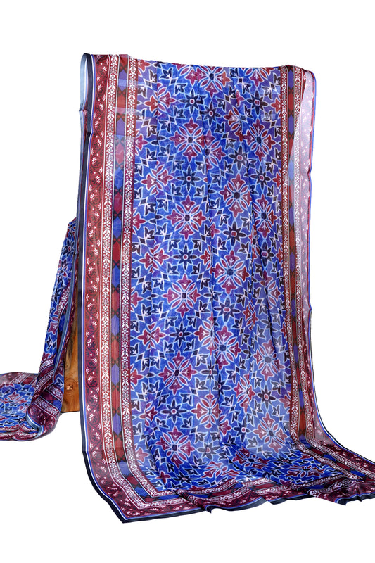 Laros Dupatta