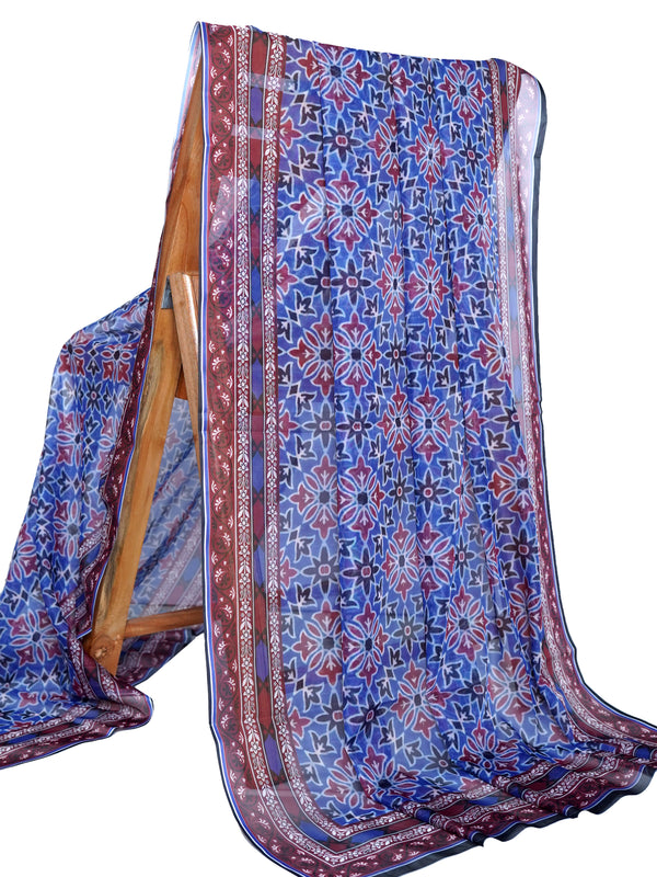 Laros Dupatta