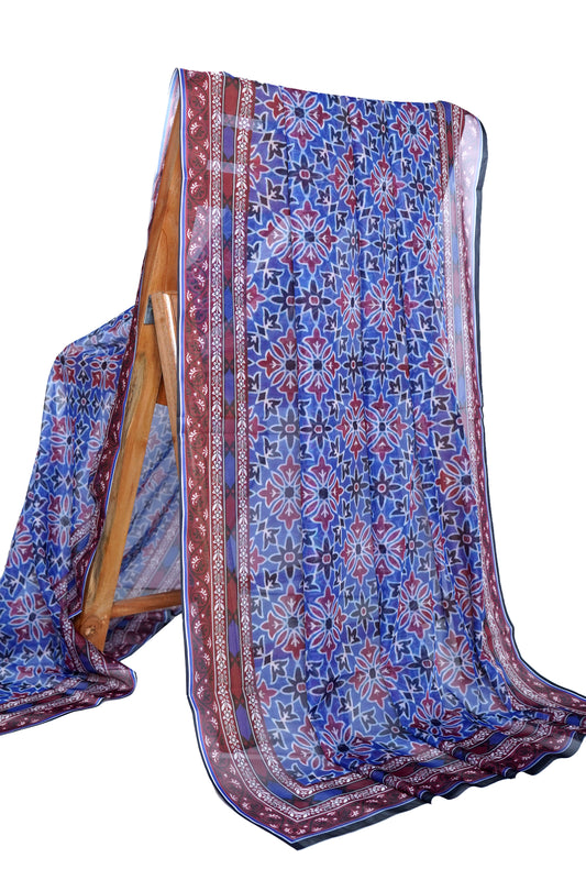 Laros Dupatta