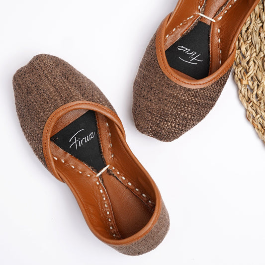 Euphoria (Brown)